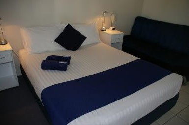 Chinderah Motel - Accommodation Gladstone 0