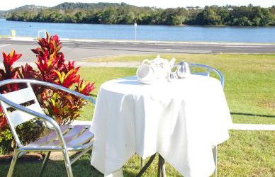 Chinderah Motel - Accommodation Gladstone 1