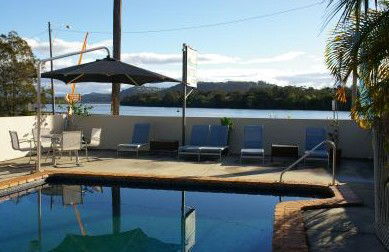 Chinderah Motel - Accommodation Gladstone 3