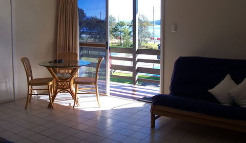 Chinderah Motel - Accommodation Gladstone 4