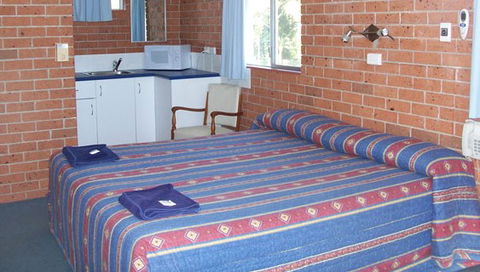Chinderah Motel - Accommodation Gladstone 5