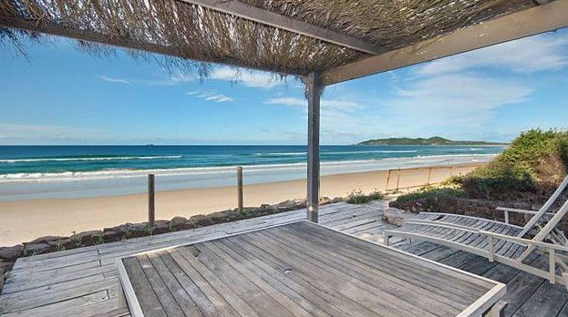 Byron Bay NSW Accommodation Gladstone