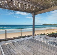 Absolute Pavillion - Accommodation Gladstone