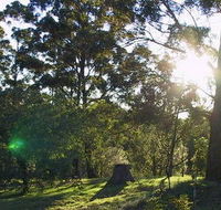 Calurla Chalets and Cottages - Accommodation Gladstone