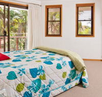 Calinda Sol Holiday Townhouse Byron Bay - Accommodation Gladstone
