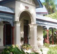 Arcola Bed and Breakfast - Accommodation Gladstone