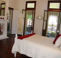 Annies Bed and Breakfast Grafton - Accommodation Gladstone