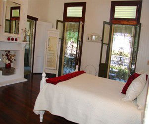 Annies Bed And Breakfast Grafton - Accommodation Gladstone 0