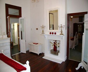 Annies Bed And Breakfast Grafton - Accommodation Gladstone 1