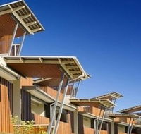 Beach House 17 East on Byron - Accommodation Gladstone