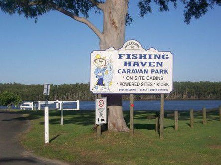 Palmers Island NSW Accommodation Gladstone