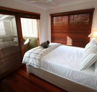 Byron View - Accommodation Gladstone