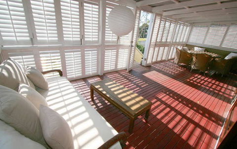Byron View - Accommodation Gladstone 2