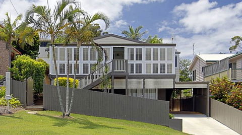 Byron View - Accommodation Gladstone 5