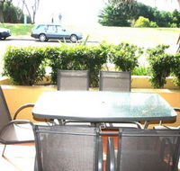 Airy Surfside Unit - Accommodation Gladstone