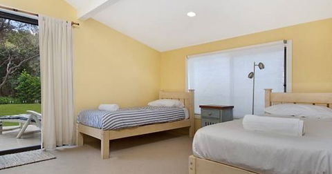 Beachwood - Accommodation Gladstone 0