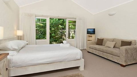 Beachwood - Accommodation Gladstone 3