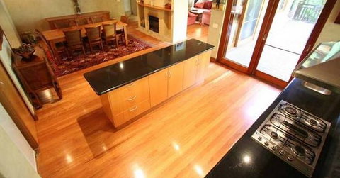 Abbies Beach House - Accommodation Gladstone 2