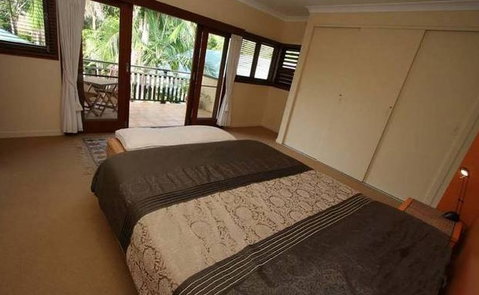 Abbies Beach House - Accommodation Gladstone 3