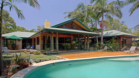 Abbies Beach House - Accommodation Gladstone 5