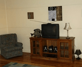 Apartment 1 On Oxide - Accommodation Gladstone 0