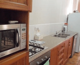 Apartment 2 On Oxide - Accommodation Gladstone 0