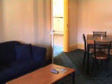 Argent Apartment - Accommodation Gladstone 1