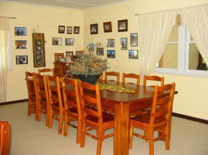 Narran Lake NSW Accommodation Gladstone