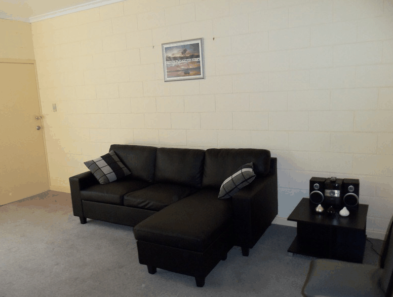 Abode On Argent - Accommodation Gladstone 0