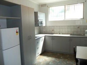 Abode On Argent - Accommodation Gladstone 1