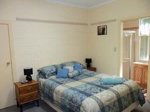 Abode On Argent - Accommodation Gladstone 2