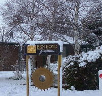 Ben Boyd Guesthouse - Accommodation Gladstone