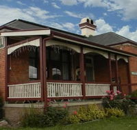 Mail Coach Guest House and Restaurant - Accommodation Gladstone