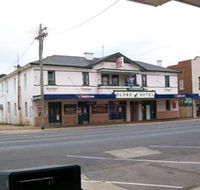 Globe Hotel Bombala - Accommodation Gladstone