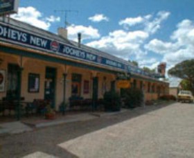 Colinton ACT Accommodation Gladstone