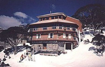 Alitji Alpine Lodge - Accommodation Gladstone 0
