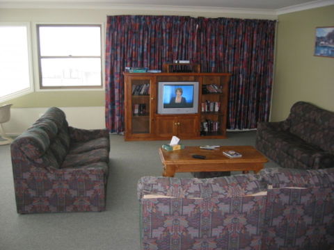 Alitji Alpine Lodge - Accommodation Gladstone 1
