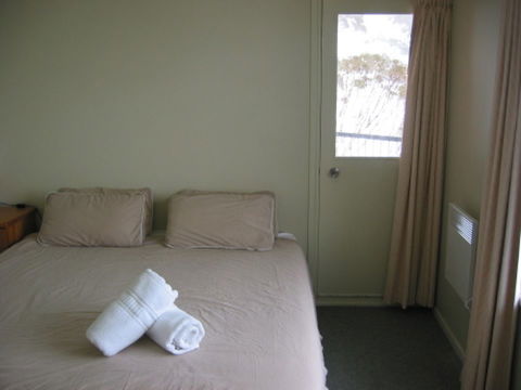Alitji Alpine Lodge - Accommodation Gladstone 2