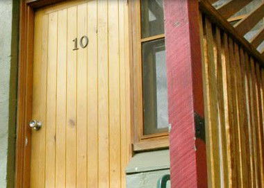 Cooma Bunkhouse Motel - Accommodation Gladstone 0