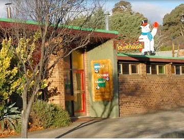 Cooma Bunkhouse Motel - Accommodation Gladstone 4
