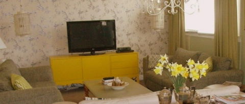 Cromwell House - Accommodation Gladstone 1