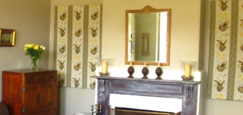 Cromwell House - Accommodation Gladstone 2