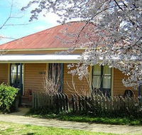 Cooma Cottage - Accommodation - Accommodation Gladstone