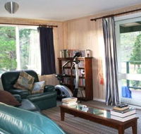 Crookshanks Cottage - Accommodation Gladstone