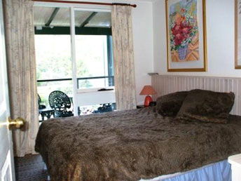 Crookshanks Cottage - Accommodation Gladstone 1