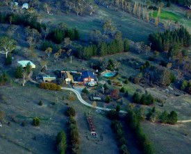 Castanian - Accommodation Gladstone 0