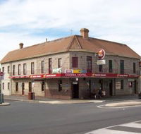 Cooma Hotel - Accommodation Gladstone