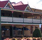 Royal Hotel Cooma - Accommodation Gladstone