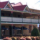 Royal Hotel Cooma - Accommodation Gladstone 0