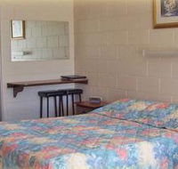 Alpine Country Motel - Accommodation Gladstone